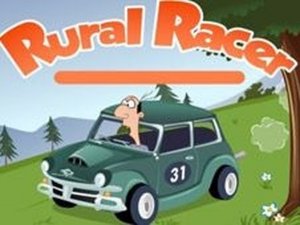 Rural Racer Arcade Racing - Ludoryx free online game